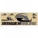 ANSWER TRAILER STICKER (Answer Racing)