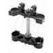 PRO TAPER® P-3 COMPLETE TRIPLE CLAMP KIT