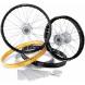 EXCEL RIMS & SPOKES FOR HONDA (Excel)