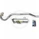 STAINLESS STEEL EXHAUST (Two Brothers Racing)
