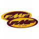 FMF UNIVERSAL STICKERS (FMF)