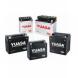 YUASA® BATTERIES FOR GAS GAS