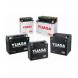 YUASA® BATTERIES FOR CCM