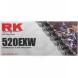 520 EXW-RING OFFROAD BIKE/ATV CHAIN (RK Racing Chain)