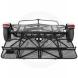 2100 POWERSPORT UTILITY TRAILER (Drop-Tail)