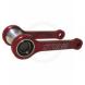 STORM RACING LOWERING LINK (Storm Cycles)