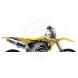 N-STYLE® 2009 PAINT TEAM GRAPHIC KITS FOR SUZUKI (N-Style)