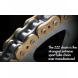 EK 530ZZZ EXTREME SPORT BIKE CHAINS (EK Chains)