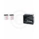 BIKEMASTER® BATTERIES FOR KAWASAKI (Bikemaster)