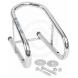 PINGEL PERMANENT MOUNT WHEEL CHOCK
