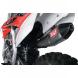 YOSHIMURA® OFFROAD RS-4 EXHAUST SYSTEMS (Yoshimura)