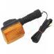 BIKE MASTER TURN SIGNALS & LENSES FOR HONDA (Bikemaster)