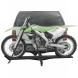 CYCLE COUNTRY™ MOTORCYCLE WEDGE-LOK CARRIER (Cycle Country)