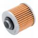 BIKEMASTER® OIL FILTERS FOR YAMAHA (Bikemaster)