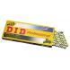 D.I.D GOLD PREMIUM X-RING 520VM X-RING (D.I.D® RACING CHAINS)