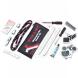 STOP & GO DELUXE TIRE REPAIR TRAVEL KIT (Stop & Go)