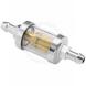 CLEAR-VIEW GLASS FUEL FILTERS (Pingel)