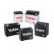 YUASA® BATTERIES FOR ARCTIC CAT P.W.C.