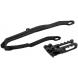 UFO® CHAIN GUIDE AND SWINGARM SLIDER KIT (UFO)
