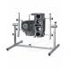 K&L MC25 METRIC ENGINE STAND