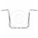 WILD 1 CHUBBY® FLHT / C / X 14” BAGGER APES