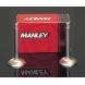MANLEY ‘RACE MASTER’ STAINLESS STEEL VALVES (Manley)