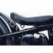 CHROME SEAT SPRINGS FOR SOLO SEATS (Other)