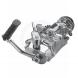 COMPLETE CLOSE-RATIO 4-SPEED TRANSMISSIONS