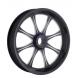BILLET WHEELS - MERIDIAN ‘MIDNIGHT SERIES’