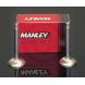 MANLEY ’SEVERE DUTY®’ STAINLESS STEEL VALVES (Manley)