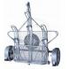 KENDON™ 3 RAIL COMBO TRAILER (Kendon)