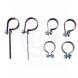 SAMSON® MUFFLER CLAMPS