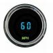 ROUND DIGITAL MINI SPEEDOMETERS