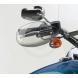 HANDELBAR MOUNT WIND DEFLECTORS