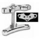 39MM WIDE GLIDE® TRIPLE TREE CONVERSION KITS (Accutronix)