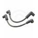 ACCEL® ‘300+’ PLUG WIRE SETS (Accel Motorcycle Products)