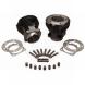 HIGH-PERFORMANCE SHOVELHEAD CYLINDER SET (RevTech)