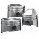 KB CAST PISTONS FOR BIG TWINS (KB Pistons)