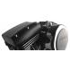 ’SCULPTED’ 2-PIECE ROCKER BOX KIT FOR TWIN CAM (RevTech)