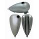 “MINI MUSTANG” GAS TANKS BY PAUGHCO (Paughco)