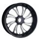 BILLET WHEELS - SUPER CHARGER ‘MIDNIGHT SERIES’