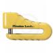 MASTER LOCK® 3" DISC BRAKE LOCK (Master Lock)