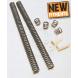 FORK SPRING KITS BY PROGRESSIVE SUSPENSION
