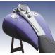 STRETCHED FLATSIDE FAT BOB TANKS (Other)