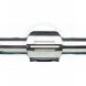 MOUNTING BRACKETS FOR SPEEDOMETER & TACHOMETER