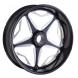BILLET WHEELS - SPEEDSTAR ‘MIDNIGHT SERIES’