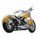 ‘S’-STYLE 2 1/4" STAGGERED SLASH-CUT DRAG PIPES (Santee)