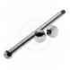FLUSH MOUNT AXLE KITS BY ADJURE (Adjure)