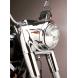 HEADLIGHT CONVERSION KITS FOR FL SOFTAIL® (Rick Doss Revenge Cycle)