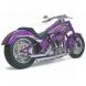 DONNIE SMITH “SIGNATURE SERIES” ‘BIG MAMA’ PIPES (Santee)